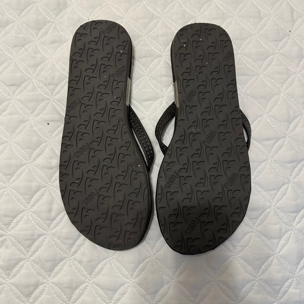 Flojos flip-flops - Picture 2 of 3